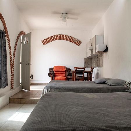 Hotel El Castillo Santa Catarina  Εξωτερικό φωτογραφία
