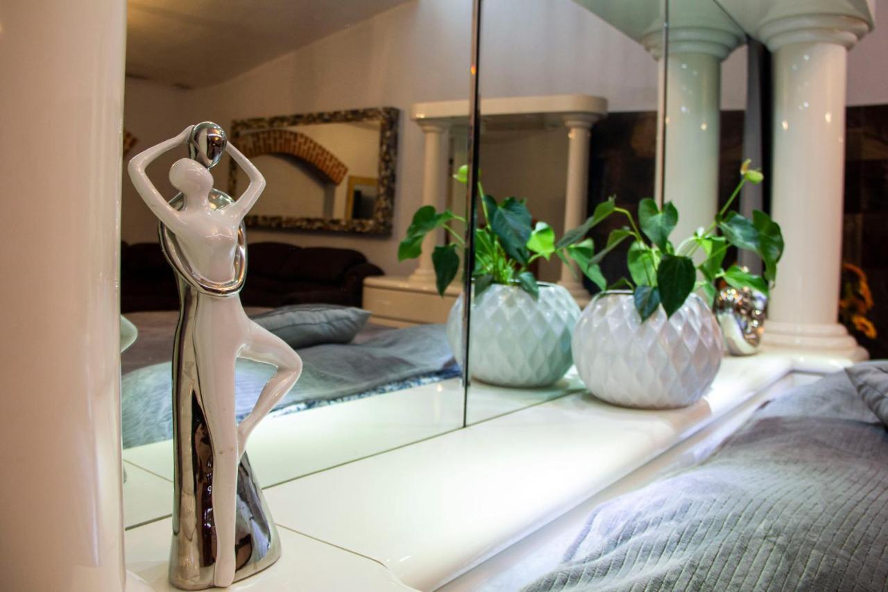 Hotel El Castillo Santa Catarina  Εξωτερικό φωτογραφία
